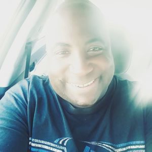 Meet your Posher, Gary